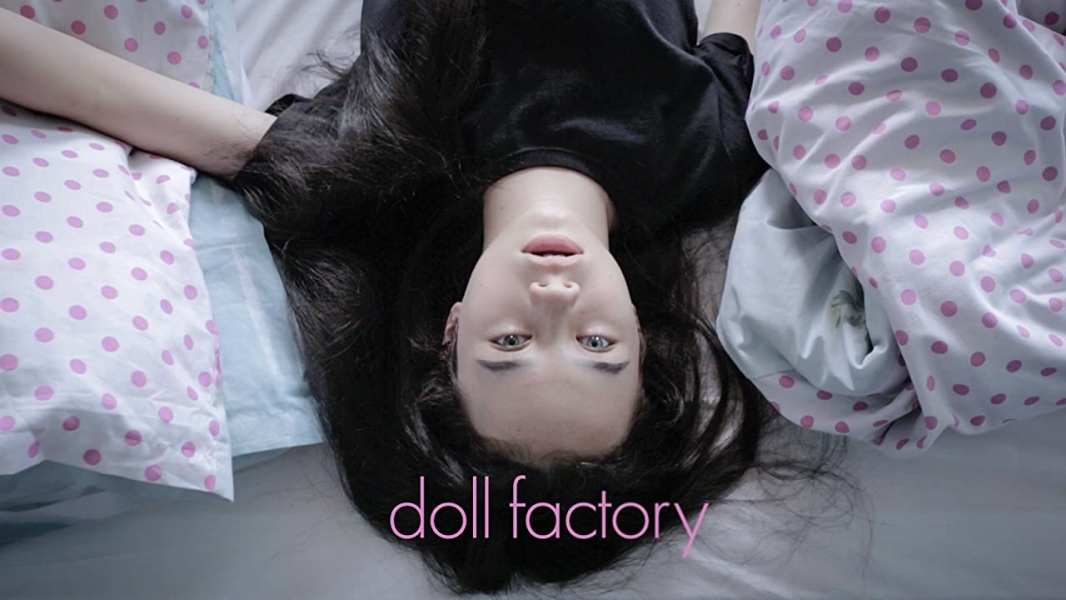Doll Factory: The Musical
