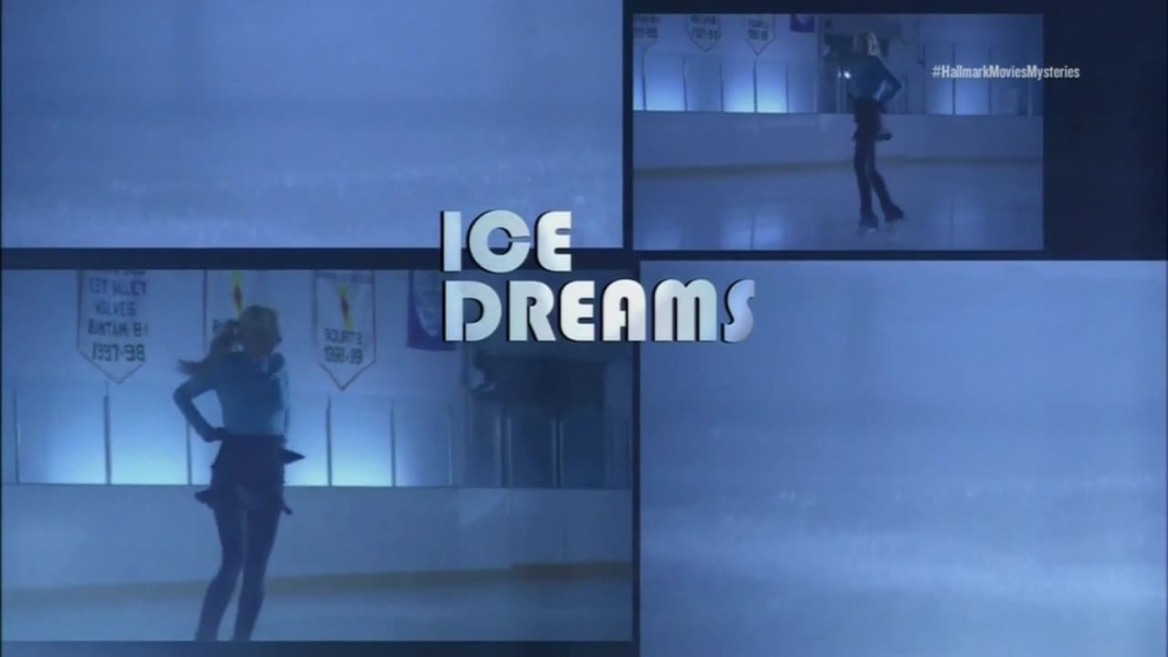 Ice Dreams