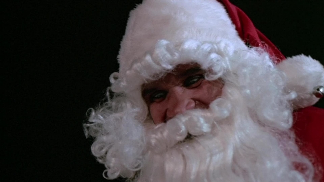 Silent Night, Deadly Night