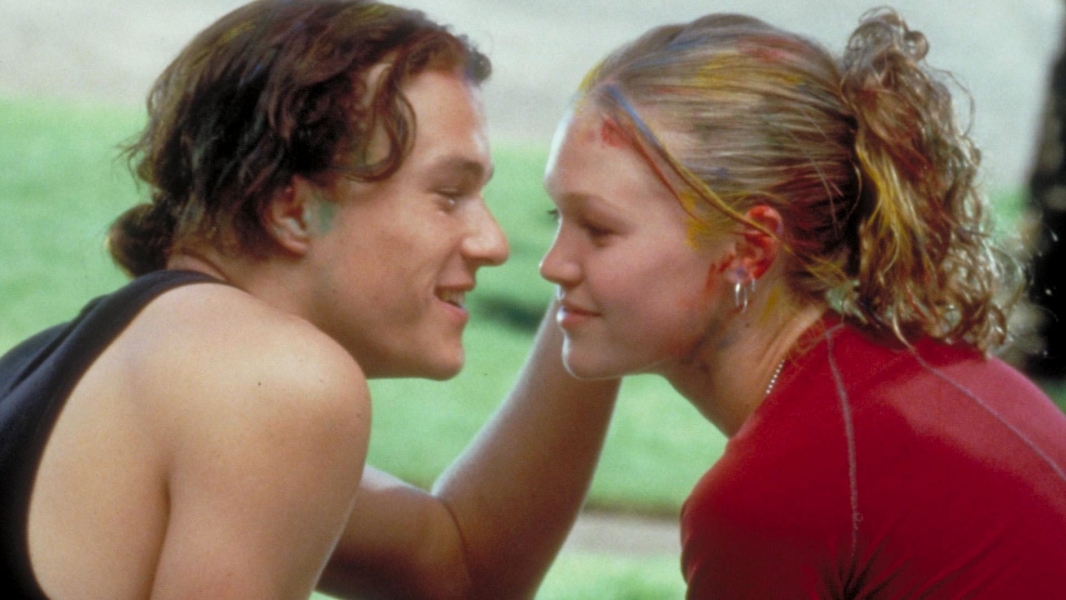 10 Things I Hate About You