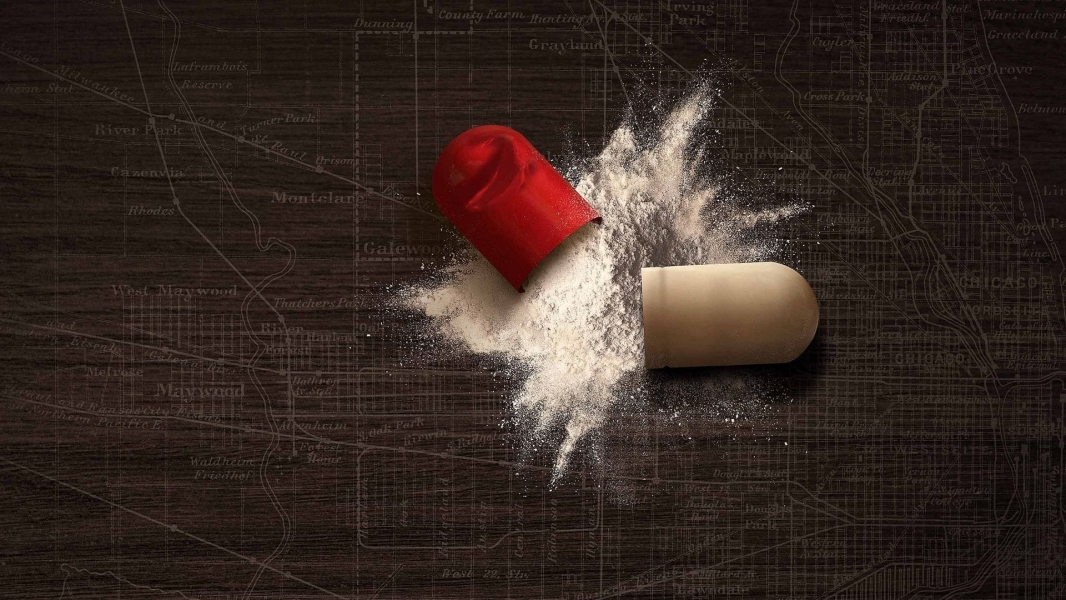Painkiller: The Tylenol Murders