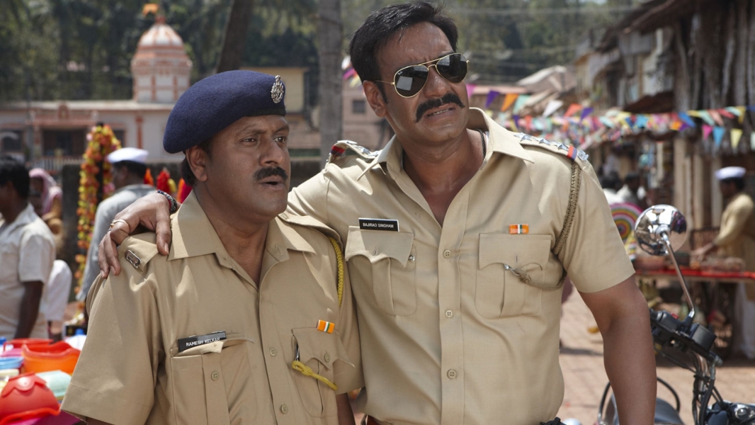 Singham (2011) | Where to watch streaming and online in Australia | Flicks