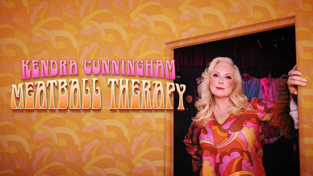 Kendra Cunningham: Meatball Therapy