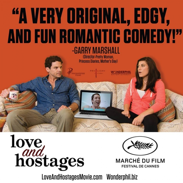 Love & Hostages