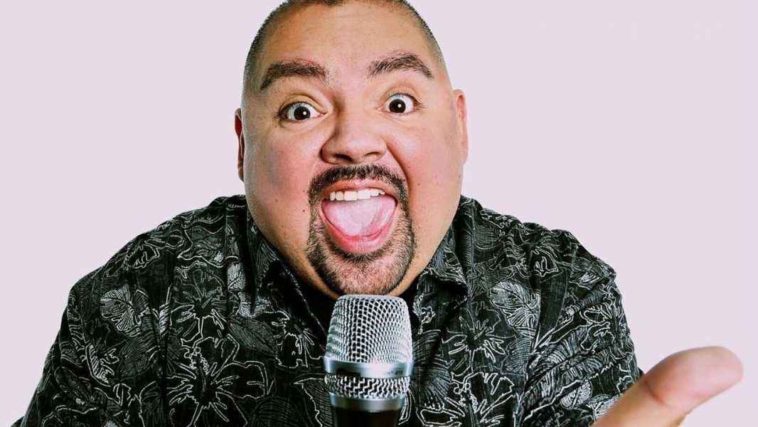 Gabriel Iglesias: One Show Fits All