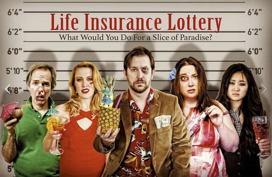 Life Insurance Lottery