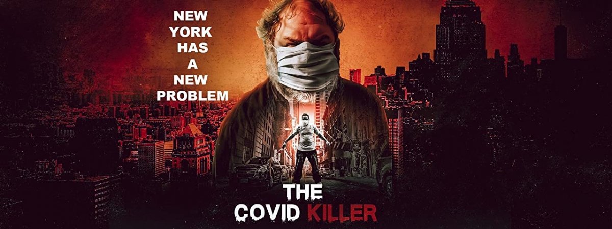 The Covid Killer