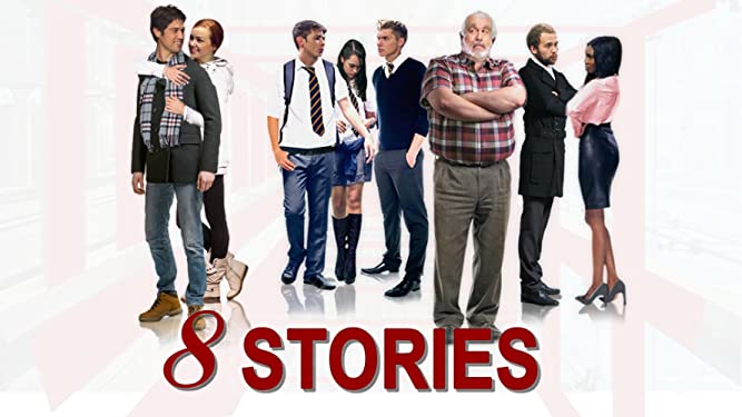 8 Stories