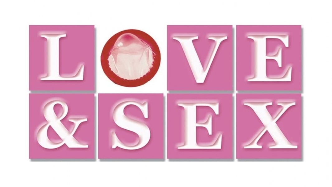 Love & Sex