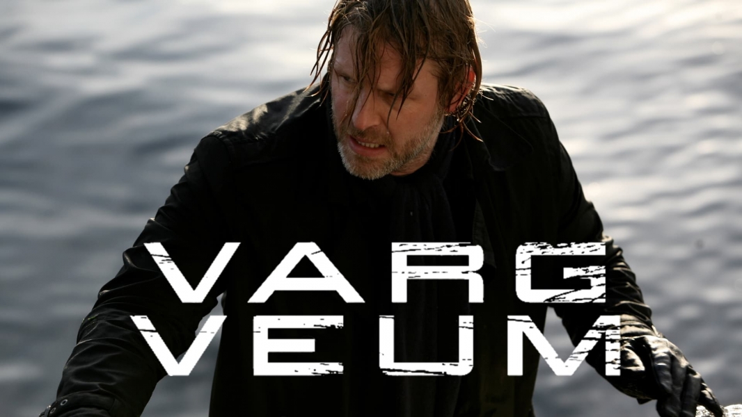 Varg Veum