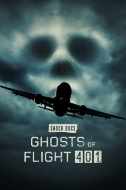 Ghosts of Flight 401