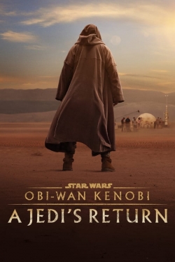 Obi-Wan Kenobi: A Jedi's Return