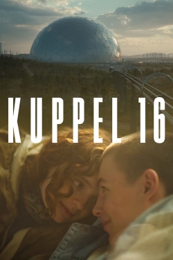 Kuppel 16