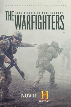 The Warfighters