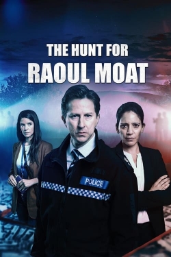 The Hunt for Raoul Moat