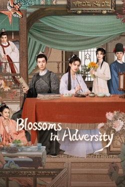 Blossoms in Adversity