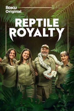 Reptile Royalty