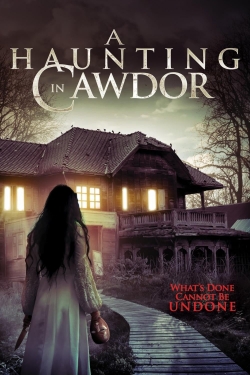 A Haunting in Cawdor